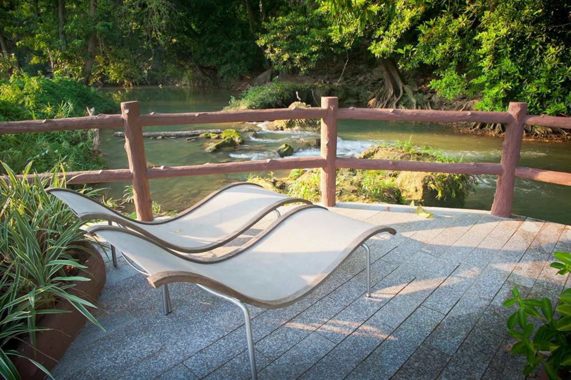 Pak Chong Khao Nam Fah Resort מראה חיצוני תמונה